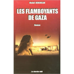Les flamboyants de gaza