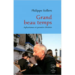 Grand beau temps