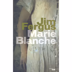ISBN Marie-Blanche, Littérature, Français, Livre broché