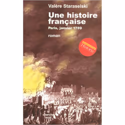 ISBN 9782749108117, Français, Livre broché, 416 pages