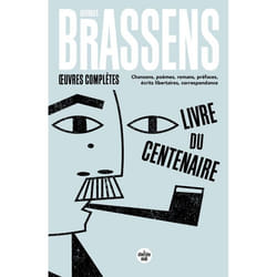 Cherche midi BRASSENS GEORGES