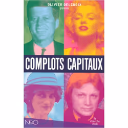 ISBN 9782749109947, Français, Livre broché, 408 pages