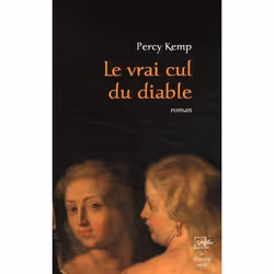 ISBN Le Vrai Cul Du Diable, Littérature, Français