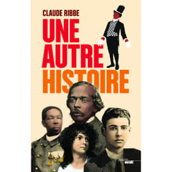 ISBN Une autre histoire : Le livre de Claude Ribbe
