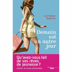 ISBN Demain Est Un Autre Jour, Littérature, Français, Livre broché