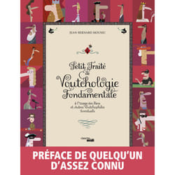 ISBN Petit traité de Voutchologie fondamentale : Le livre de Voutch, Jean-Bernard Moussu