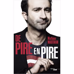 ISBN 9782749141442, Français, Livre broché, 192 pages