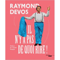 Il n'y a pas de quoi rire ! (Grand format)