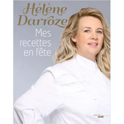 Mes recettes en fête (Cartonné)
