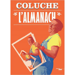 L'almanach (Grand format)