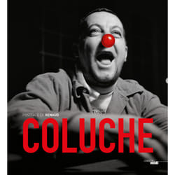 ISBN Coluche : Le livre de Collectif
