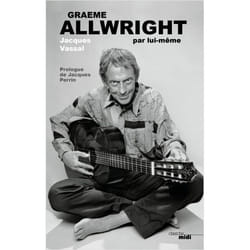 GRAEME ALLWRIGHT PAR LUI-MEME, Vassal Jacques