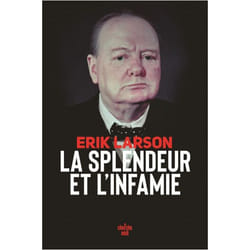 La Splendeur et l'Infamie (Grand format)