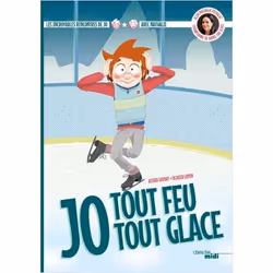 ISBN 9782749158341, Français, Livre broché, 48 pages