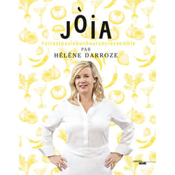 ISBN Jóia : Le livre de Hélène Darroze