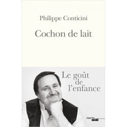 Cochon de lait (Broché)