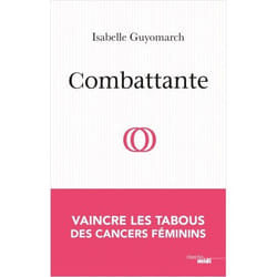 Combattante (Broché)