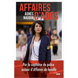 Affaires d'ados (Broché)