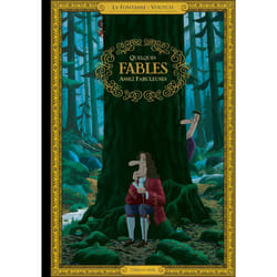 ISBN Quelques fables assez fabuleuses : Le livre de Voutch