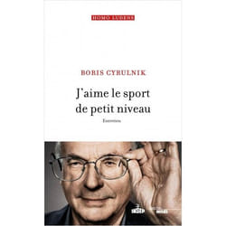 J'aime le sport de petit niveau - Entretien (Broché)