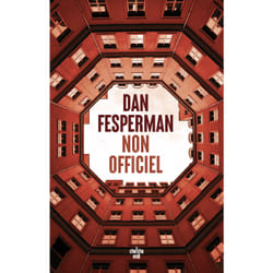 ISBN Non officiel : Le livre de Dan Fesperman