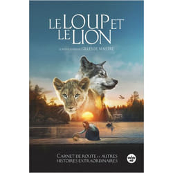 Le loup et le lion (Broché)