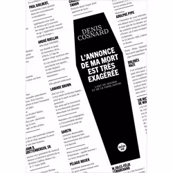 ISBN 9782749168388, Français, Livre broché, 160 pages