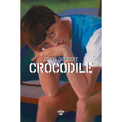 ISBN Crocodile : Le livre de Denis Gombert