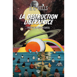 ISBN La Destruction libératrice : Le livre de H. G. Wells