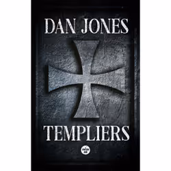 ISBN Templiers : Le livre de Dan Jones, histoire, 528 pages