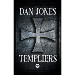 ISBN Templiers : Le livre de Dan Jones