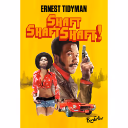 ISBN Shaft Shaft Shaft ! : Le livre de Ernest Tidyman, Thrillers, 243 pages