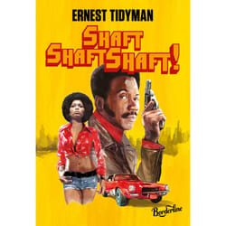 ISBN Shaft Shaft Shaft ! : Le livre de Ernest Tidyman