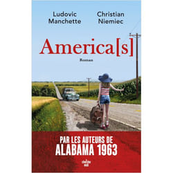 America[s] (Grand format)