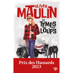 ISBN Le temps des loups : Le livre de Olivier Maulin