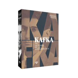 ISBN Kafka - Tome 2 Le temps de la connaissance : Le livre de Reiner STACH