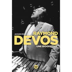 ISBN Raymond Devos, une biographie : Le livre de Jacques Pessis