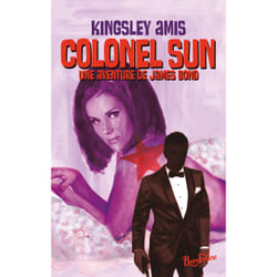ISBN Colonel Sun - Une aventure de James Bond : Le livre de Kingsley Amis
