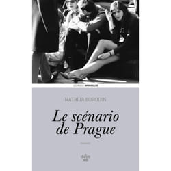ISBN Le scénario de Prague : Le livre de Natalia BORODIN