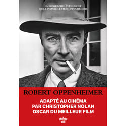 ISBN Robert Oppenheimer - Triomphe et tragédie d'un génie : Le livre de Kai BIRD, Martin J.SHERWIN