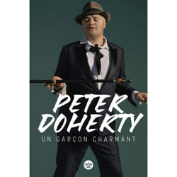 ISBN Un garçon charmant : Le livre de Peter DOHERTY