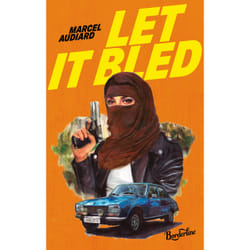 ISBN Let it bled : Le livre de Marcel Audiard