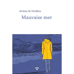 ISBN Mauvaise mer : Le livre de Jérôme de Verdière