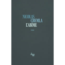 ISBN L'abîme : Le livre de Nicolas Chemla