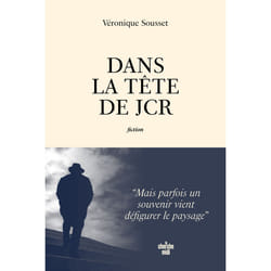ISBN Dans la tête de JCR : Le livre de Véronique Sousset