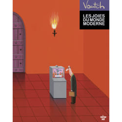 ISBN Les joies du monde moderne : Le livre de Voutch