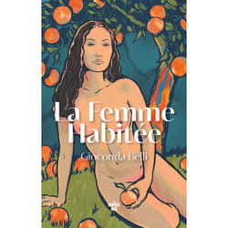 ISBN La Femme habitée : Le livre de Gioconda Belli