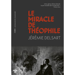 ISBN Le miracle de Théophile : Le livre de Jérémie Delsart