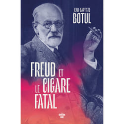 ISBN Freud et le cigare fatal : Le livre de Jean-Baptiste Botul
