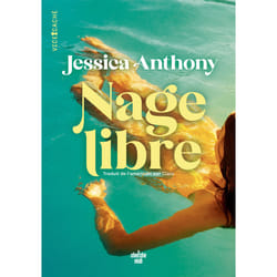 ISBN Nage libre : Le livre de Jessica Anthony